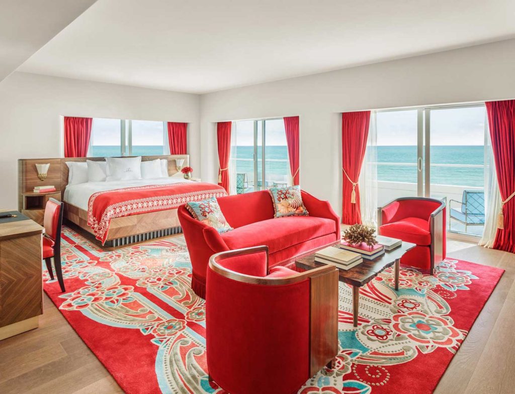 Faena Hotel Miami Beach