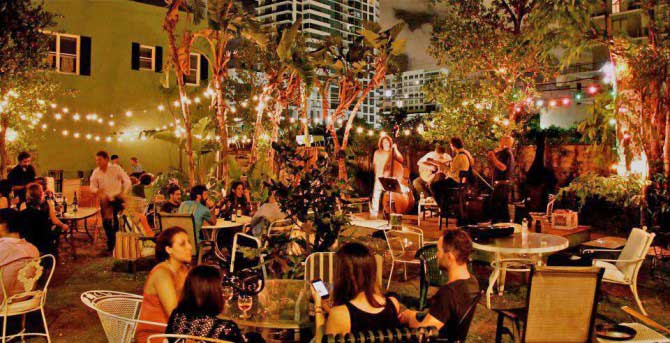 6 Miami Hot Spots with Large Wine Selections 6 Miami Hot Spots with Large Wine Selections - Costa Med, Graziano's, Lagniappe, Margot Natural Wine, Otto & Pepe, RED South Beach, Sixty Vines - May 2025