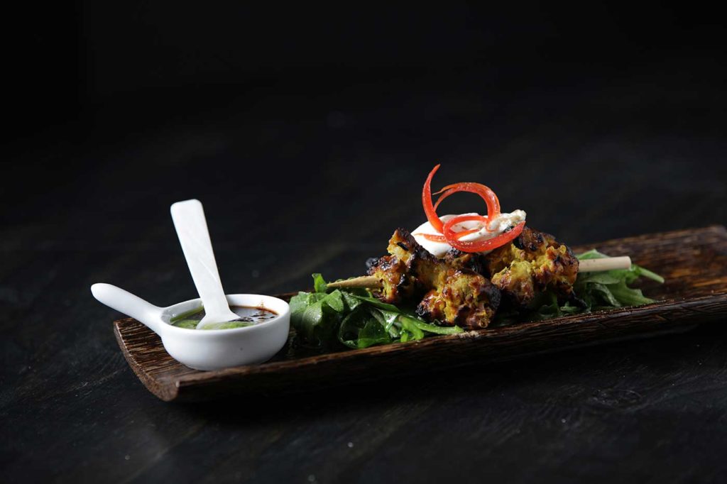 Maska Indian Kitchen & Bar - Best Miami Spice Restaurants in 2020