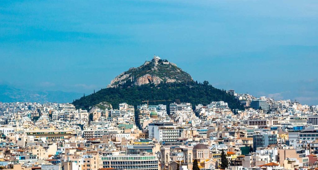 Athens, Greece | Travel to Greece