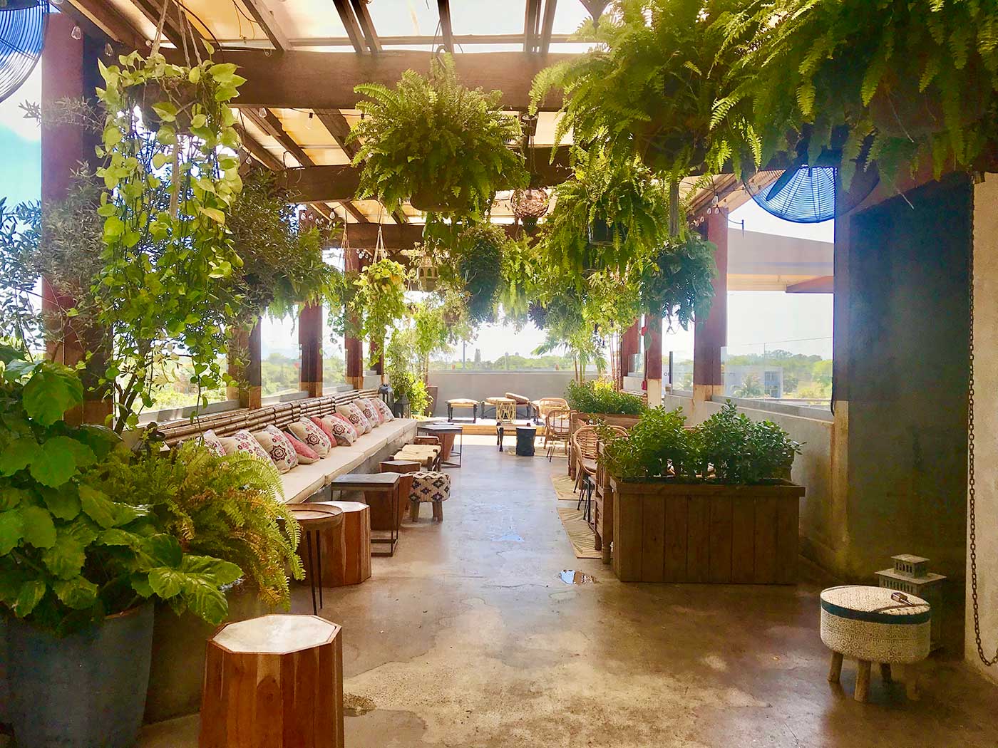 The 6 Best Rooftop Restaurants in Miami [Editor's Picks] Dish Miami