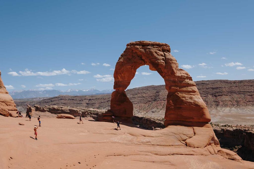 Arches National Park