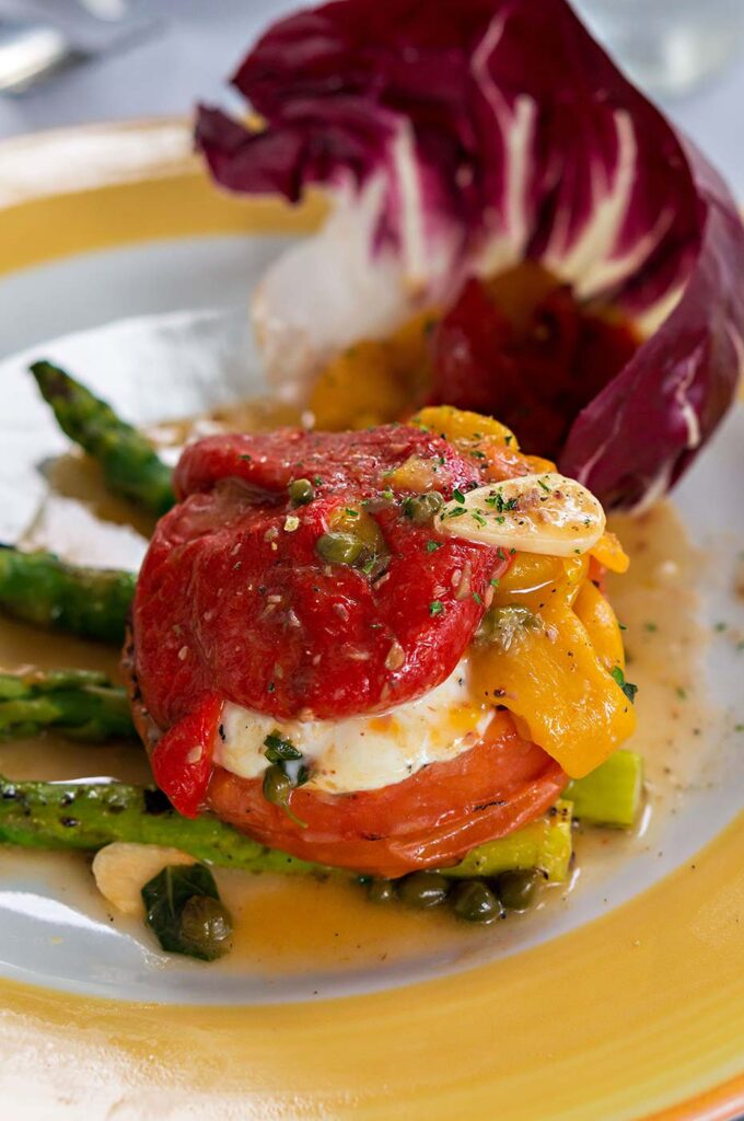 Osteria del Teatro: A Taste of Italy in South Beach Osteria Del Teatro