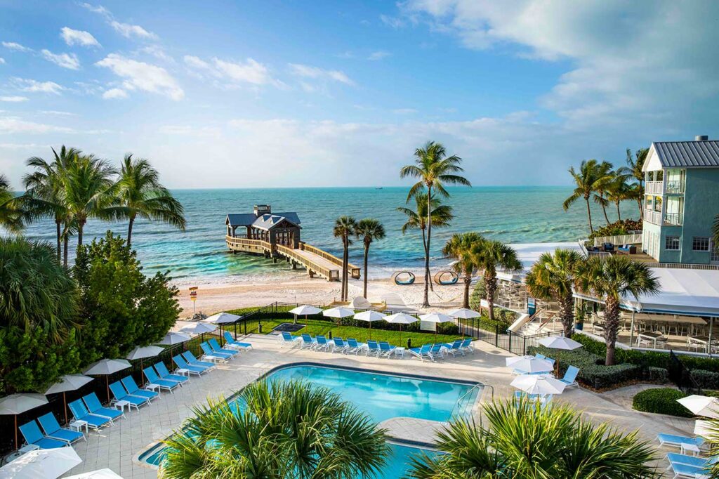 Key West Travel Guide: Finding Refuge From 2020 In Key West - Travel - May 2024