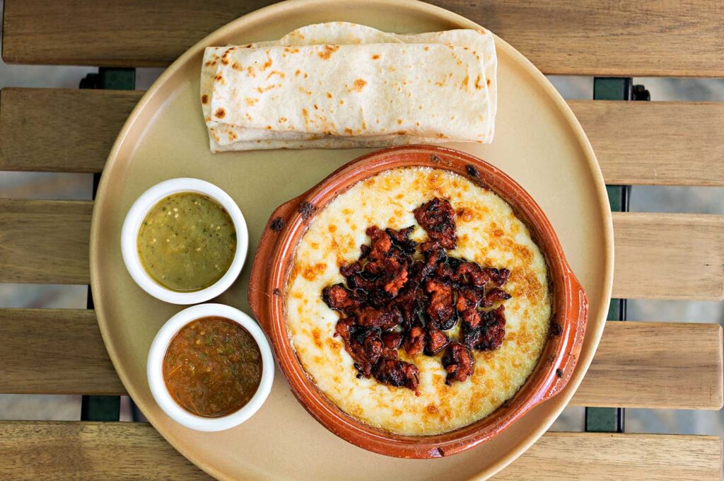 La Santa Taqueria: Incredible Food. Incredible Value. La Santa Taqueria
