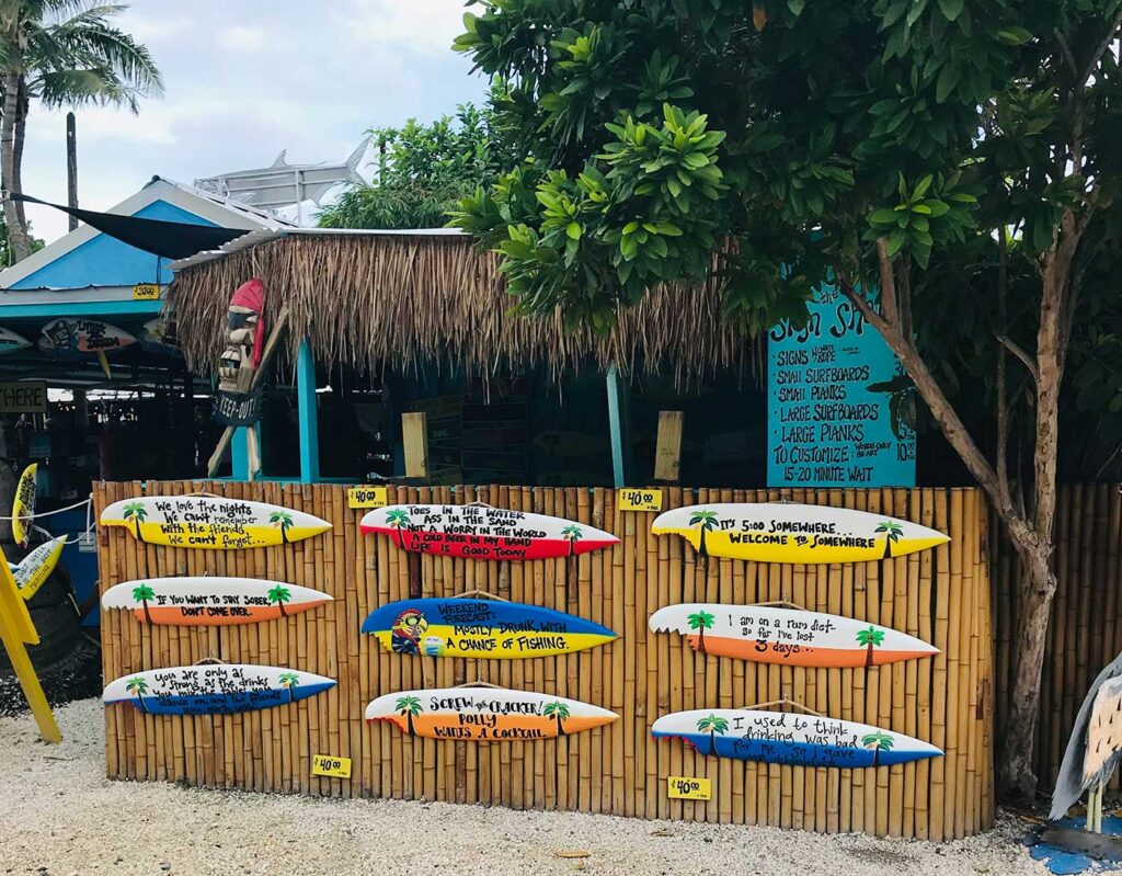 Key West Travel Guide: Finding Refuge From 2020 In Key West - Travel - May 2024