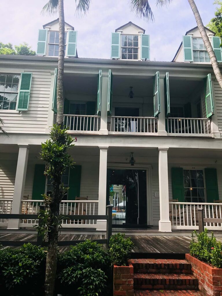 Key West Travel Guide: Finding Refuge From 2020 In Key West - Travel - May 2024