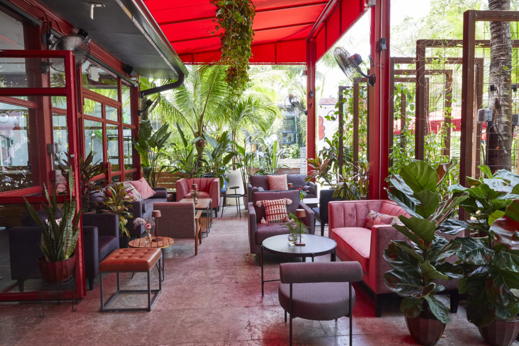 The 16 Best Outdoor Dining Restaurants in Miami [By Neighborhood ...