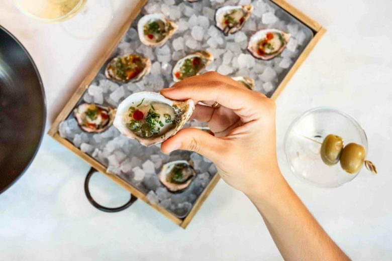 Where to Get the Best Oysters in Miami Dish Miami