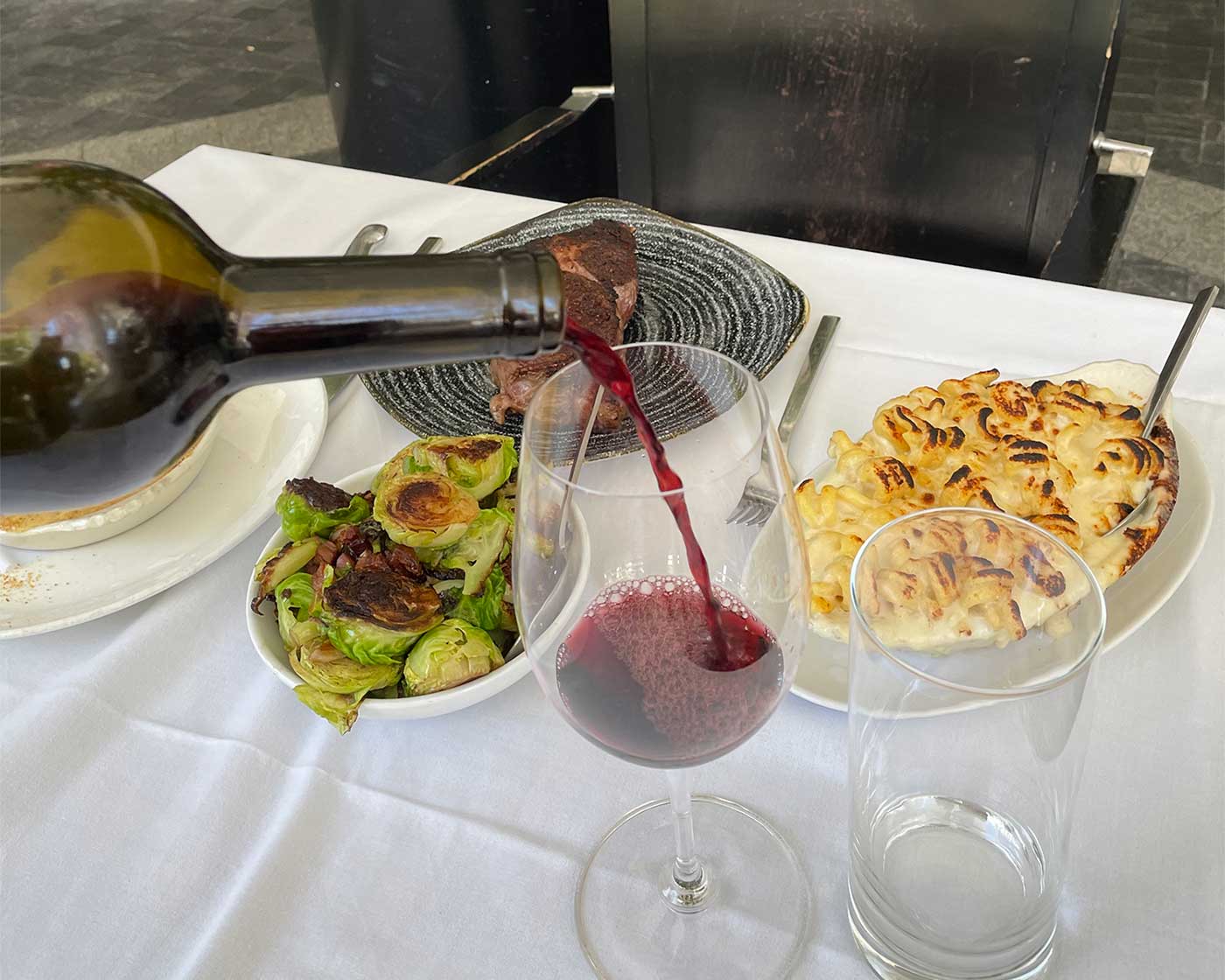 MustTry Drinks at 4 South Beach Hotspots Dish Miami