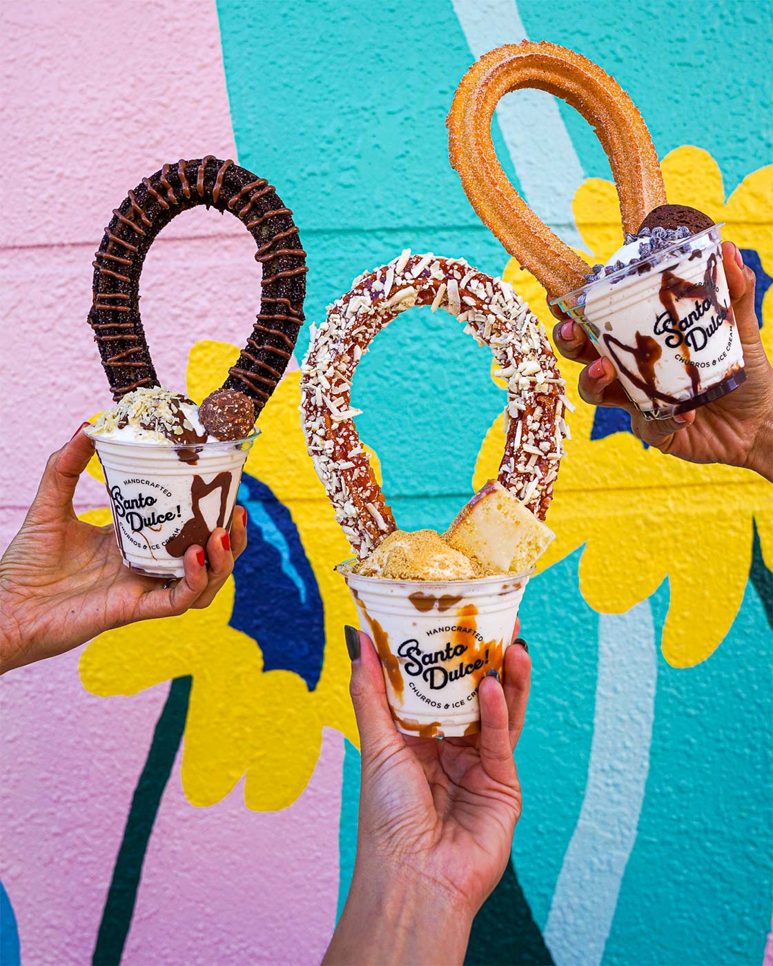 The Doral Yard A Special Place With Awesome Food Dish Miami