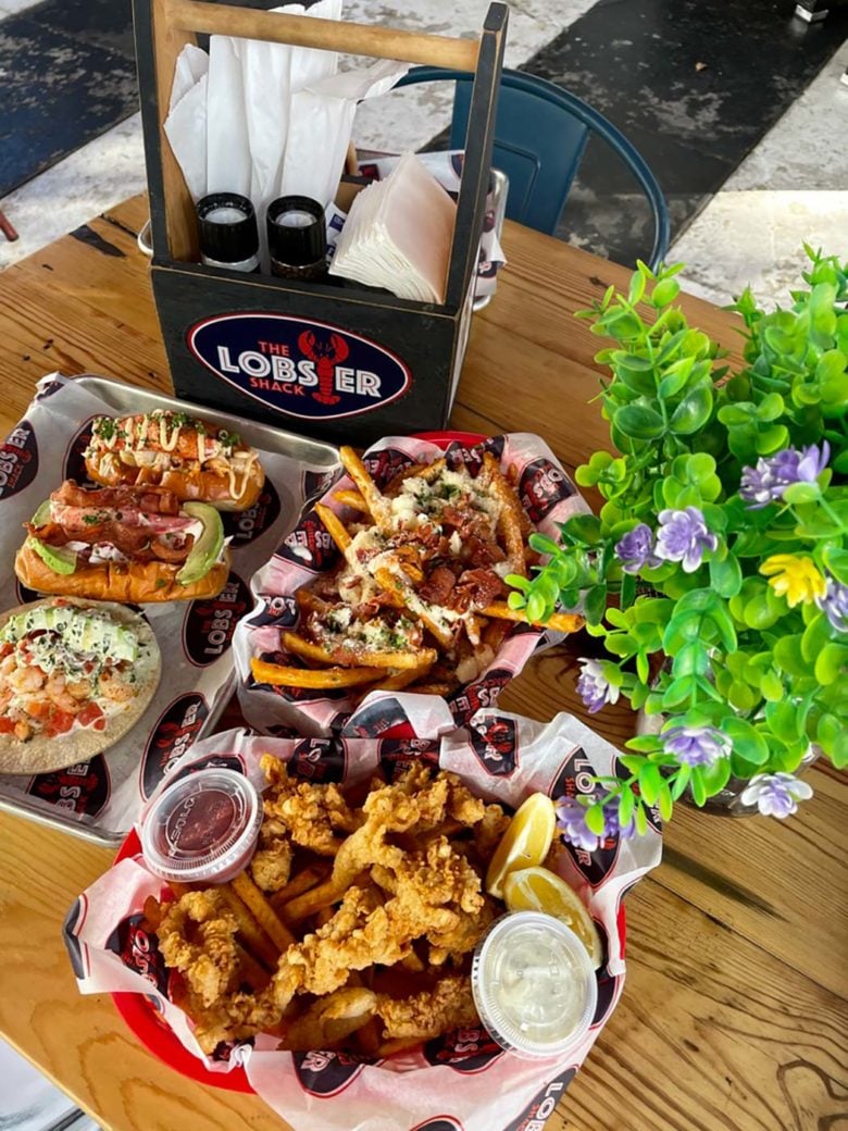 7 Casual Restaurants for When You Don’t Feel Like Dressing Up