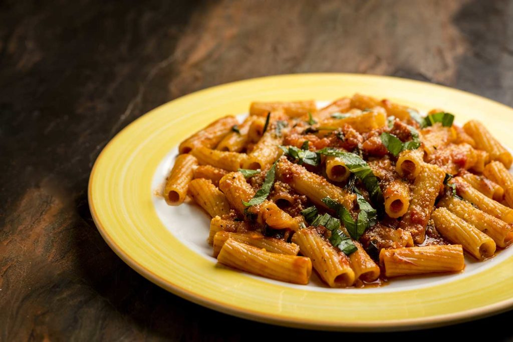 7 Splurge-Worthy Miami Restaurants to Indulge In Osteria Del Teatro - Splurge-Worthy Miami Restaurants to Indulge In
