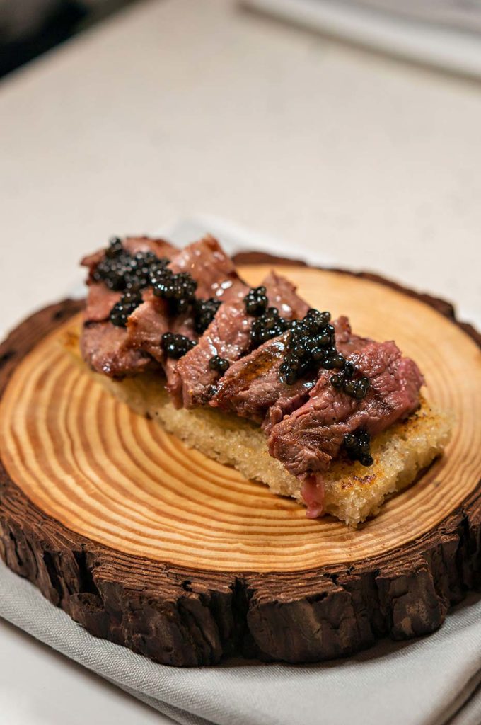 7 Splurge-Worthy Miami Restaurants to Indulge In Osteria Del Teatro - Splurge-Worthy Miami Restaurants to Indulge In
