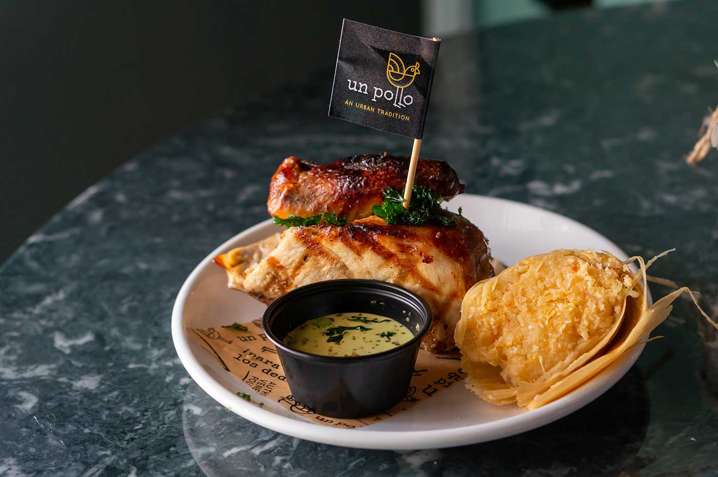 The Best Places to Eat When You Can’t Make Up Your Mind Dish Miami