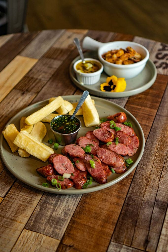 The Best Places to Eat When You Can’t Make Up Your Mind Miami restaurants with huge menus