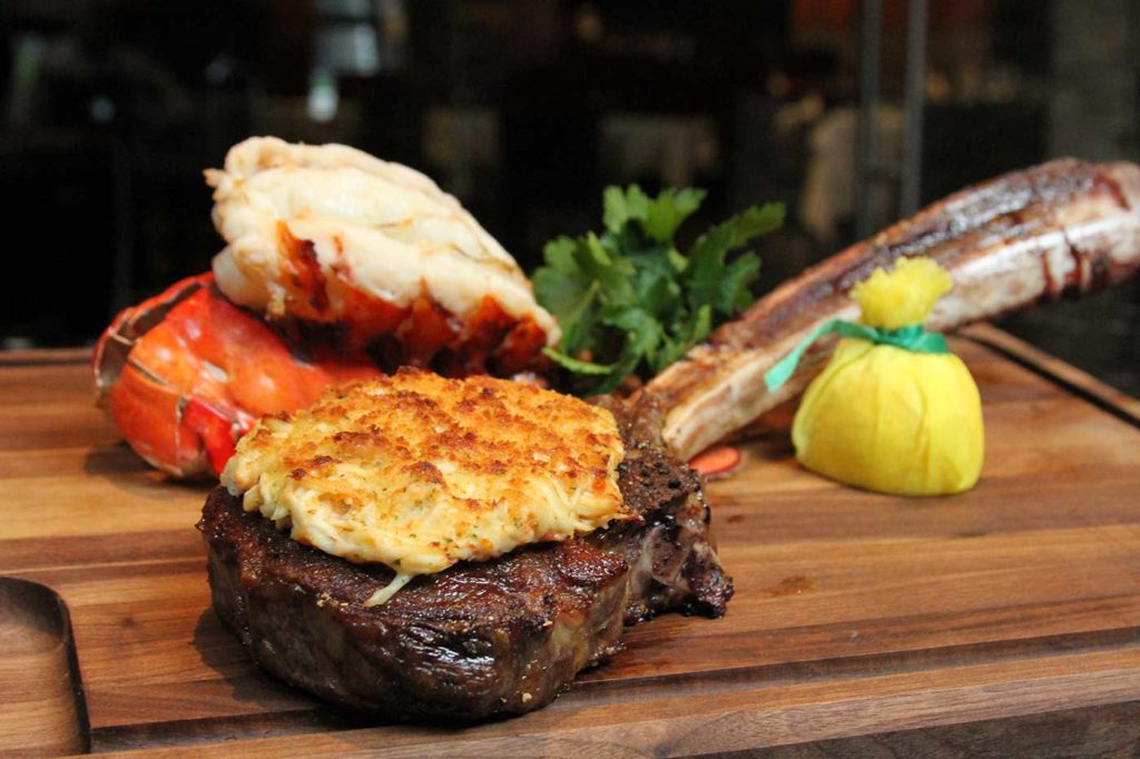 The Best Places to Eat When You Can’t Make Up Your Mind The Best Places to Eat When You Can’t Make Up Your Mind - June 2023 - best, Buya, Byblos, Finka Table and Tap, Little Brazil, RED South Beach, The Doral Yard, Wabi Sabi - Geoffrey Anderson