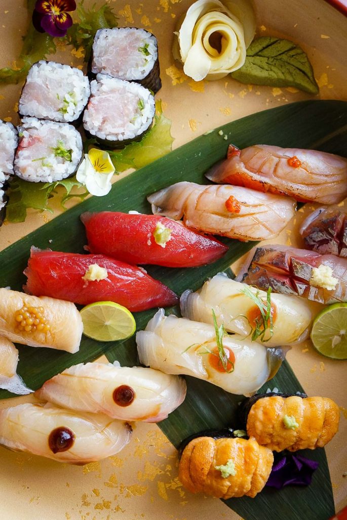 The Best Places to Eat When You Can’t Make Up Your Mind The Best Places to Eat When You Can’t Make Up Your Mind - June 2023 - best, Buya, Byblos, Finka Table and Tap, Little Brazil, RED South Beach, The Doral Yard, Wabi Sabi - Geoffrey Anderson