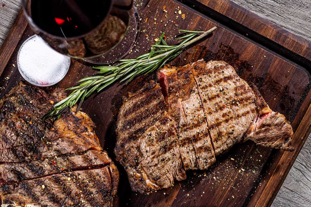 6 Miami Beach Spots for Pre-Concert Bites Pre-concert Bites - RED South Beach