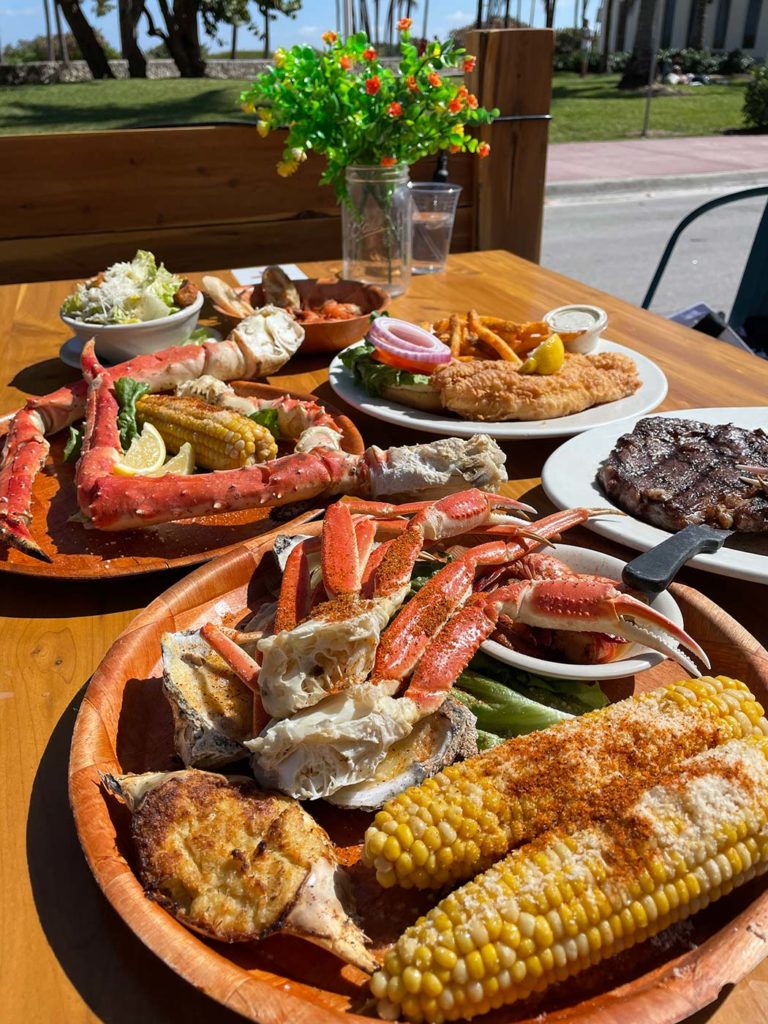 7 Ideal Miami Spots for a Laidback Date Miami Spots for a Laidback Date