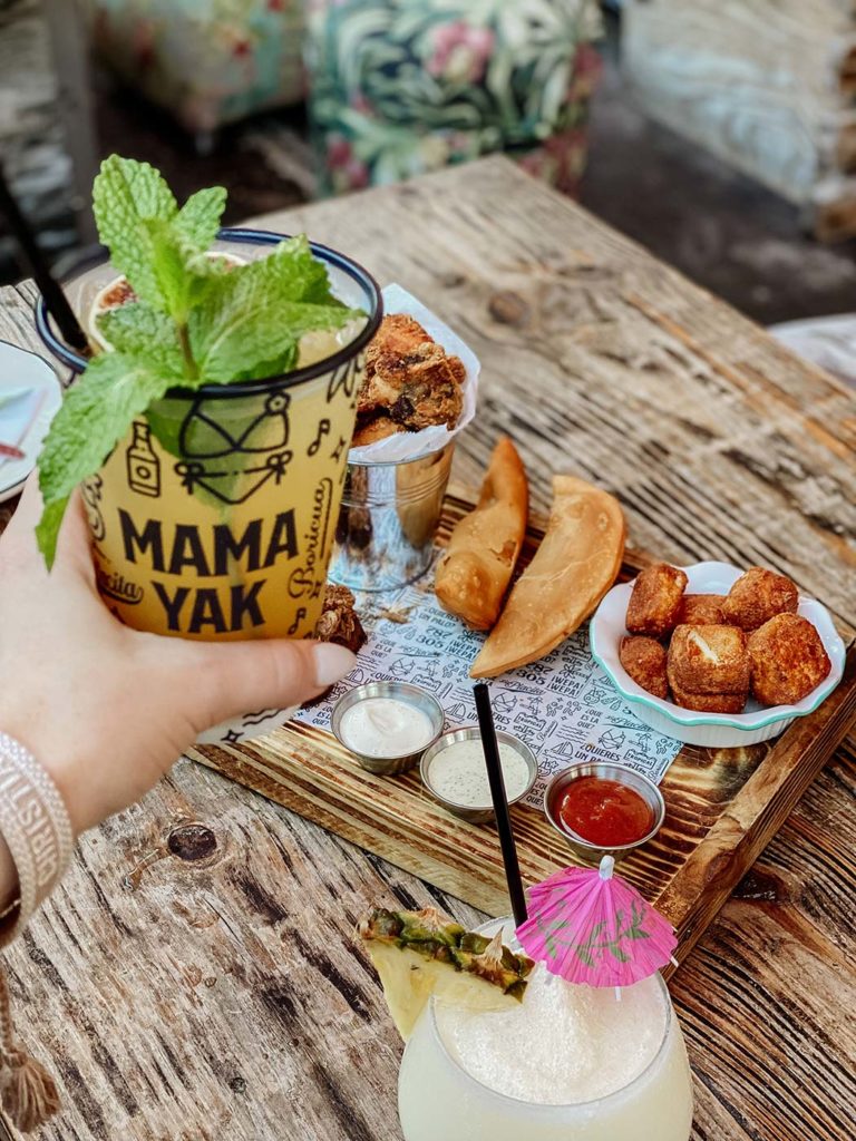 Where to Eat in Miami on Your Day Off Where to go in Miami on your day off - La Placita