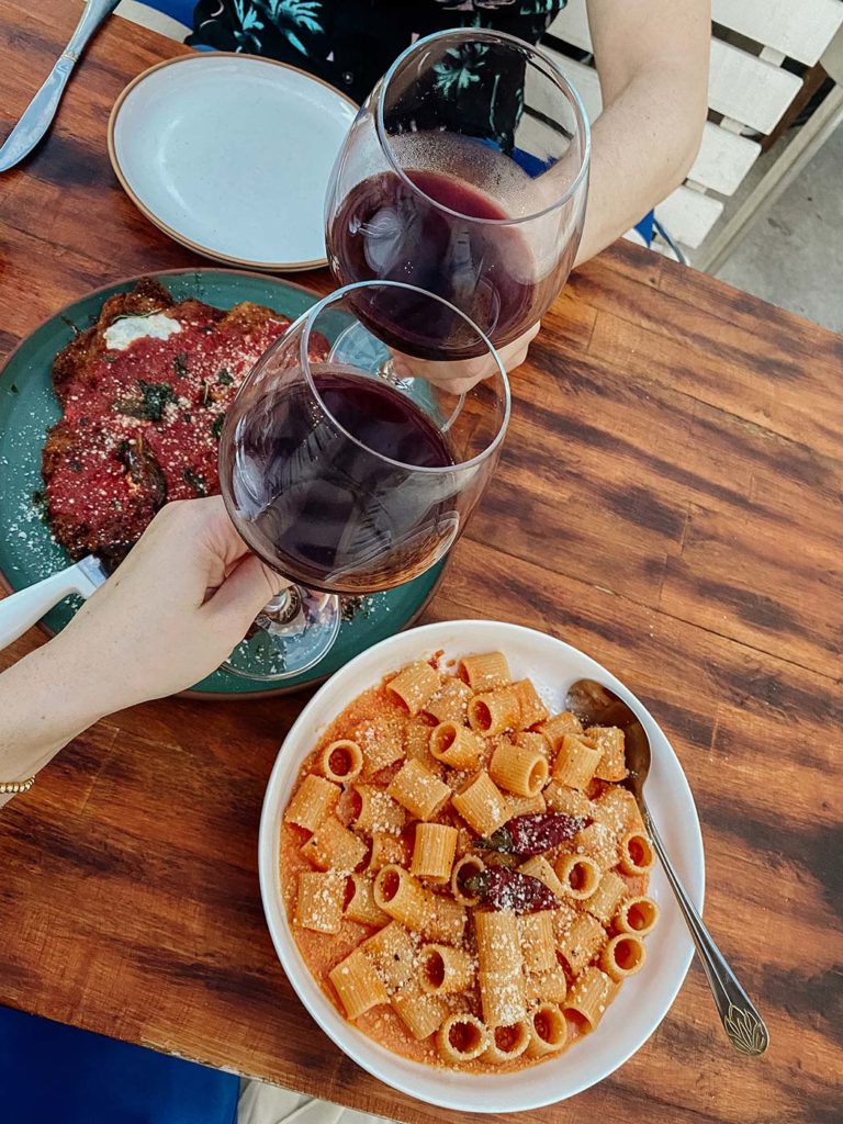 21 Best Italian Restaurants in Miami to Try Right Now