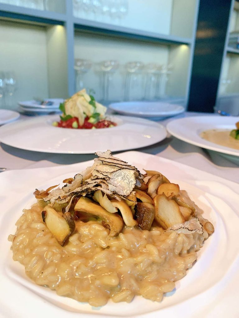 The 8 Best Miami Restaurants to Take Your Parents to Toscana Divino