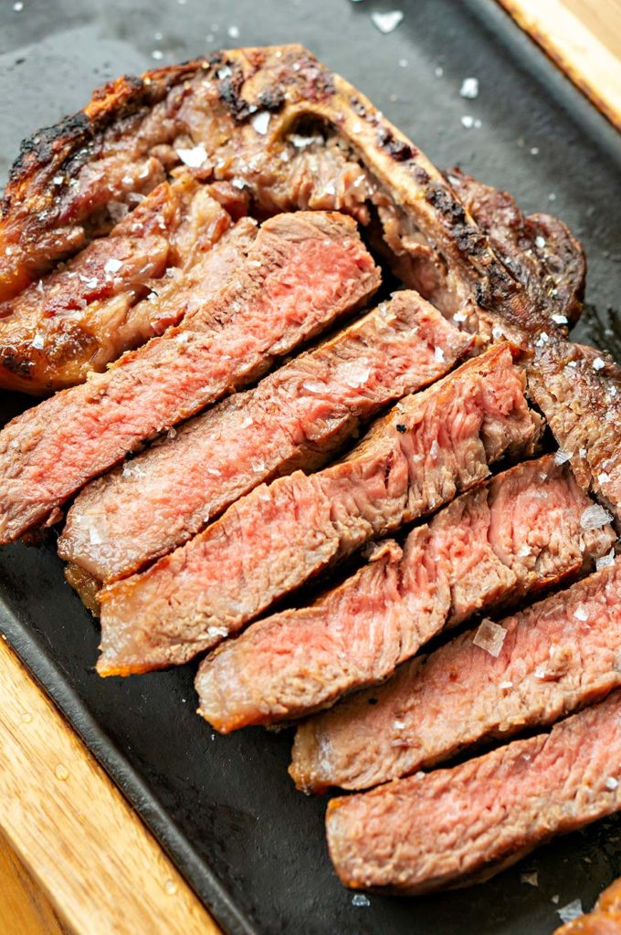 Where to Eat in Miami on Your Day Off Where to eat on your day off - The Wagyu Bar