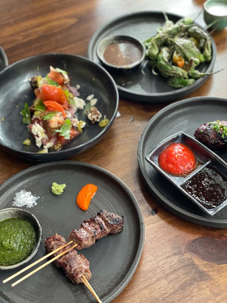 Where to Eat in Miami on Your Day Off Buya Wynwood
