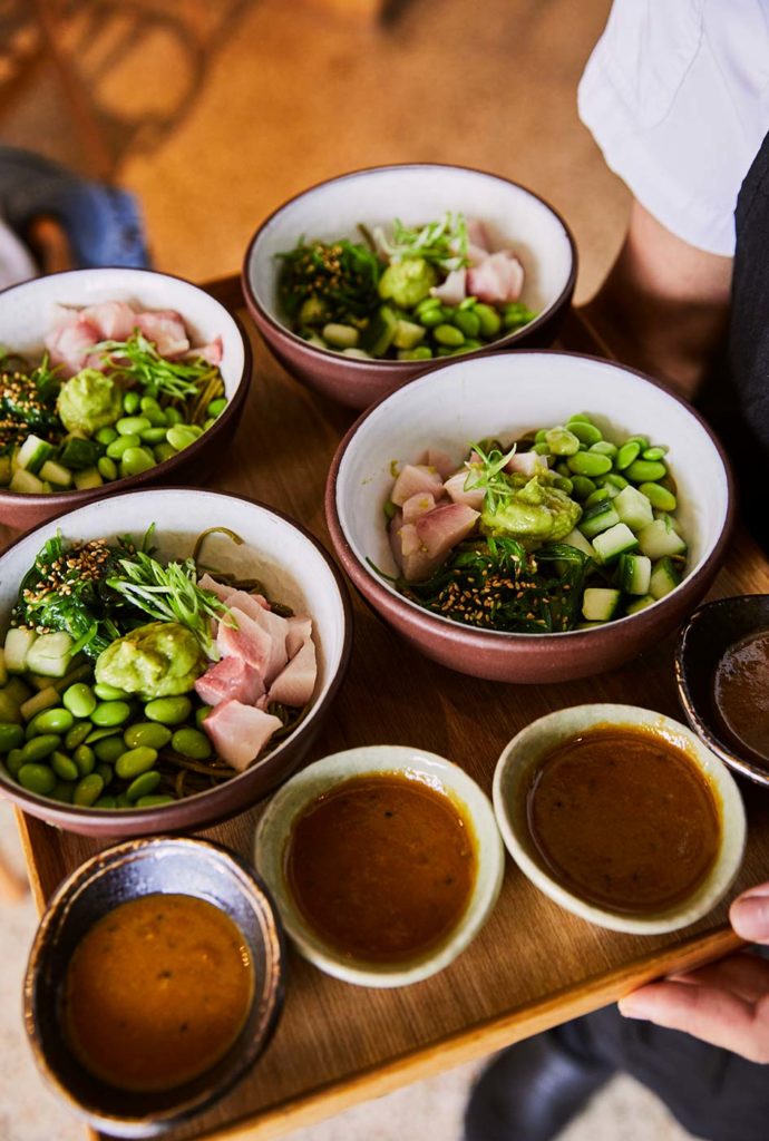 Where to Eat in Miami on Your Day Off Where to eat on your day off - Wabi Sabi