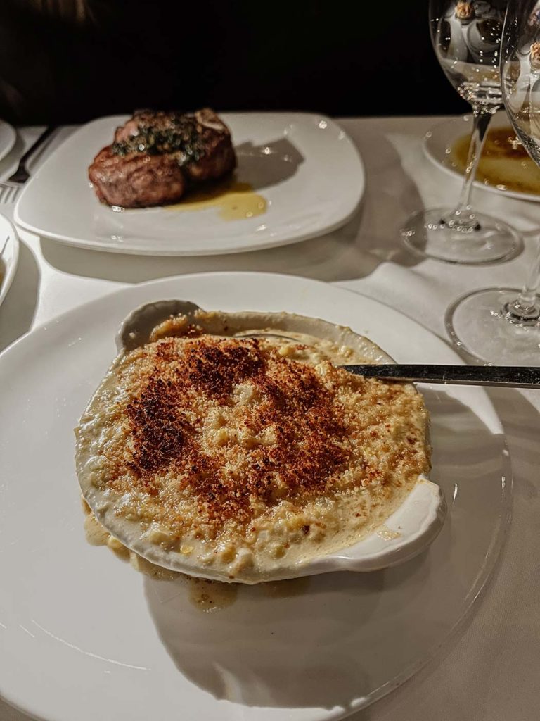 The 8 Best Miami Restaurants to Take Your Parents to RED South Beach
