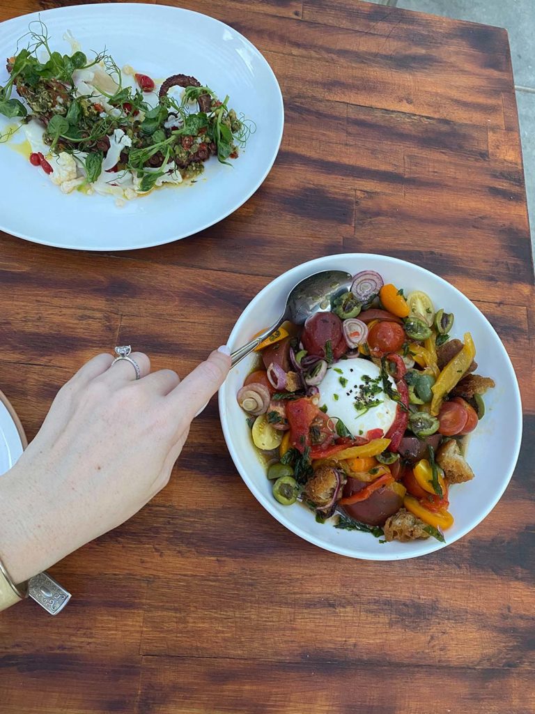 Where to Eat in Miami on Your Day Off Casa Isola - Miami Beach