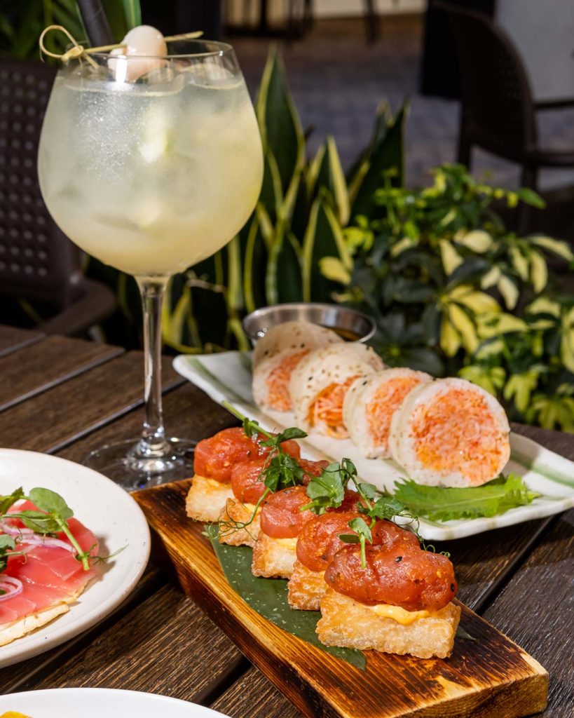 Los mejores restaurantes de Brickell | Dish Miami