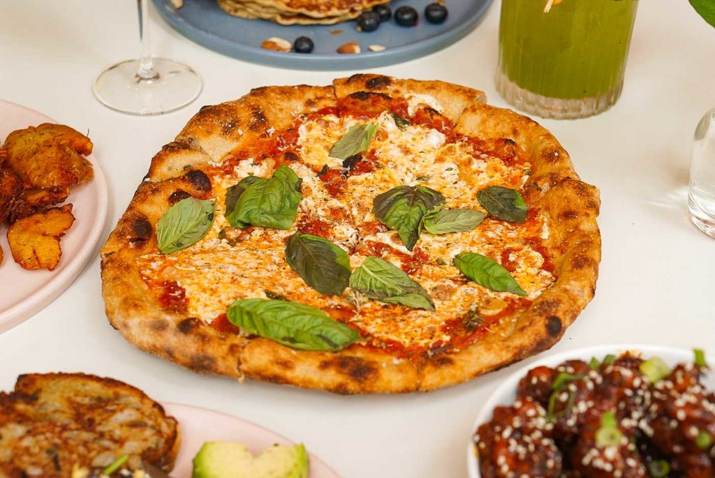 Where to Catch Up With Friends in Miami Where to Catch Up With Friends in Miami - June 2023 - best, Crackers Southern Dining, La Placita, Lobster Shack, Miami Diner, Thatch Miami, The River Oyster Bar, Wabi Sabi - Geoffrey Anderson