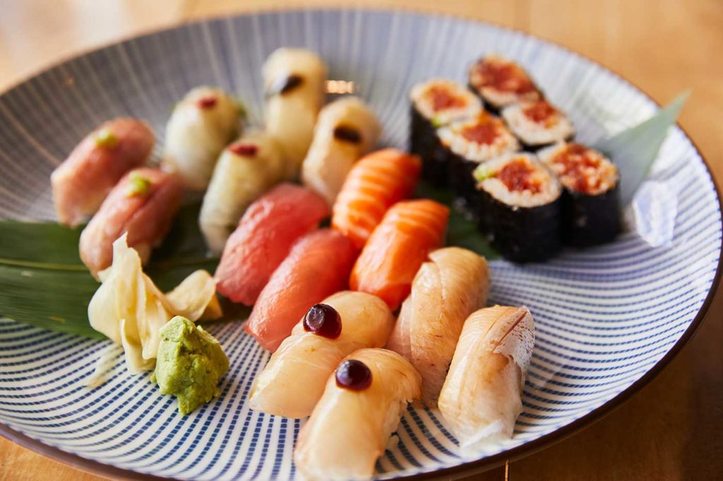 Where to Catch Up With Friends in Miami Where to Catch Up With Friends in Miami - June 2023 - best, Crackers Southern Dining, La Placita, Lobster Shack, Miami Diner, Thatch Miami, The River Oyster Bar, Wabi Sabi - Geoffrey Anderson