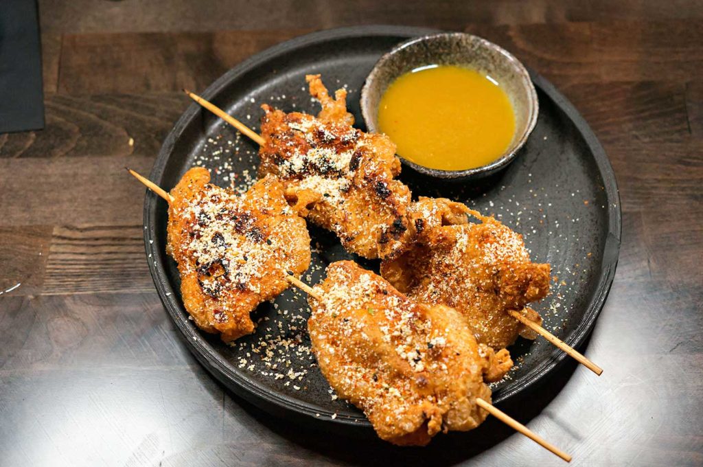 The Best Miami Restaurants to Order a Tasting Menu Buya - Tasting Menu