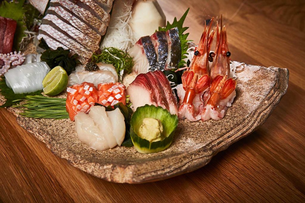 The Best Miami Restaurants to Order a Tasting Menu Hiyakawa - Tasting Menu