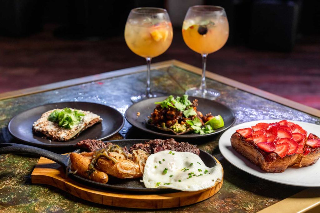 #DishHitList: Seasonal Menus, Happy Hours, and Brunches Galore #DishHitList: Seasonal Menus, Happy Hours, and Brunches Galore - #DishHitList, 27, 4 Rivers Smokehouse, American Social Bar & Kitchen, Forte, Mayami Mexicantina, Meraki Greek Bistro, Miami Diner, Osteria Morini, Plant, Root & Bone, Seawell Fish N' Oyster - March 2025