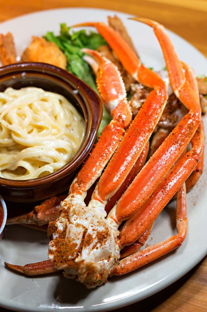 The 11 Best Seafood Restaurants in Miami | Dish Miami