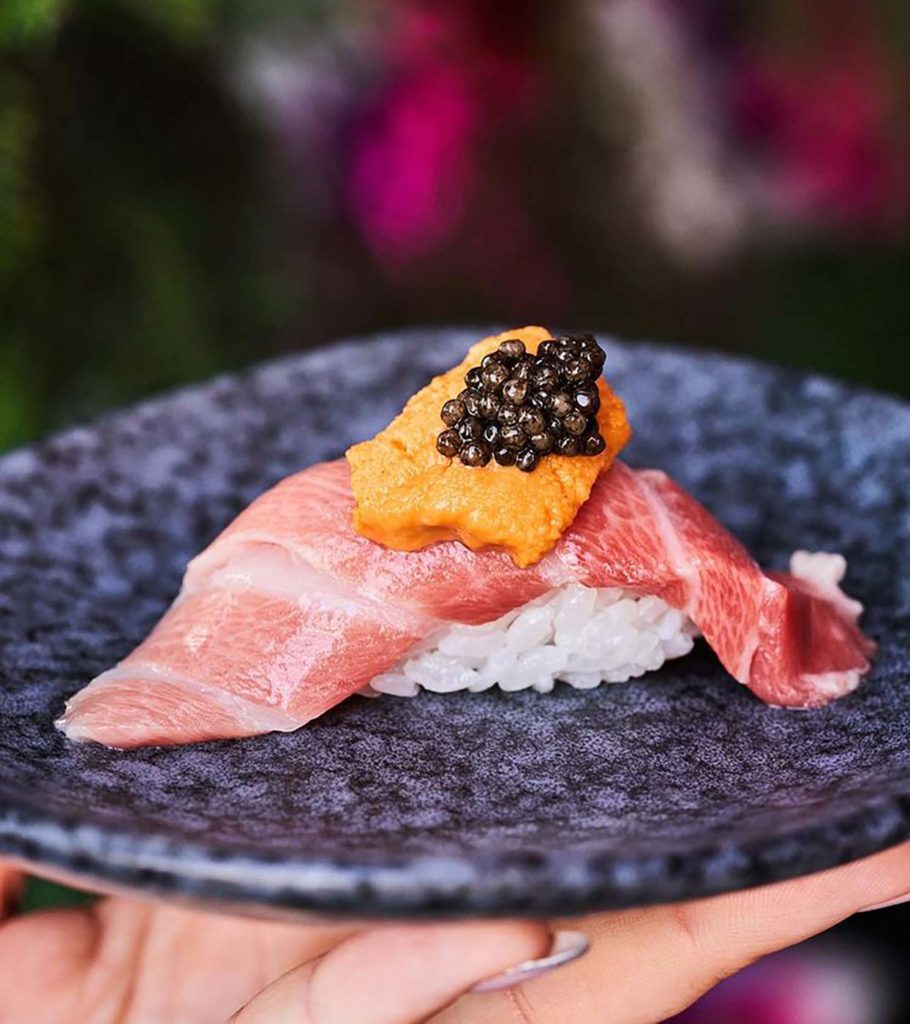 22 Hidden Gem Restaurants in Miami - 27, A la folie, Alloy Bistro Gourmet, Baiocco Osteria, Casa Mia Trattoria, Cheen Huaye, doma, Fiorito, Ironside Pizza, Jaffa, Kabobji, Mr. Mandolin, Mr. Omakase, Neverland, NiDo, Omakai Sushi, Ono Poke Shop, Pinch Kitchen + Bar, Taquiza, Timo, Verde - May 2024