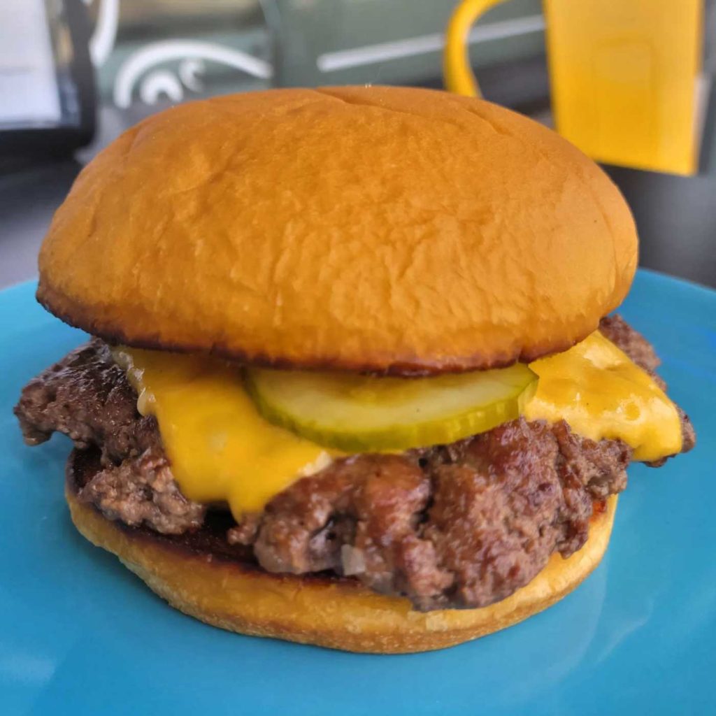 The Best Burgers in Miami - Babe's Meat & Counter