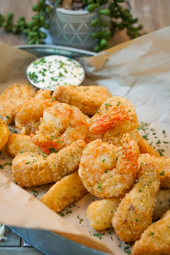 The 7 Best American Restaurants in Miami American Restaurants in Miami - Seawell Fish 'N Oyster