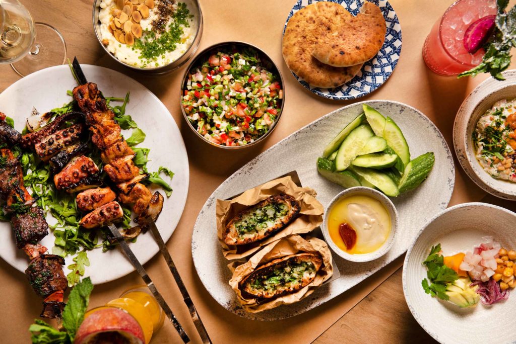 The 7 Best Hotel Restaurants in Miami The 7 Best Hotel Restaurants in Miami - November 2023 - best, Jaya, Lido at the Surf Club, Lure Fish Bar, Mazeh, Serena, The Bazaar by Jose Andres, Zuma - Dish Miami