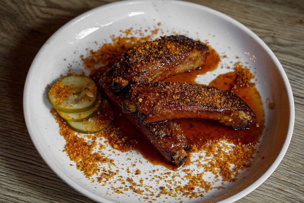 Where to Eat in Miami This Week [Sep 26-Oct 2] - BBQ Craft and Company, Patio Isola, Seawell Fish N' Oyster, Toscana Divino, weekly - May 2024