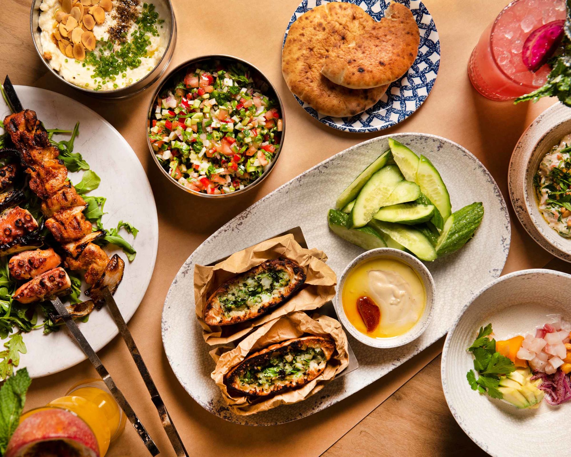 The 9 Best Restaurants in Doral Dish Miami