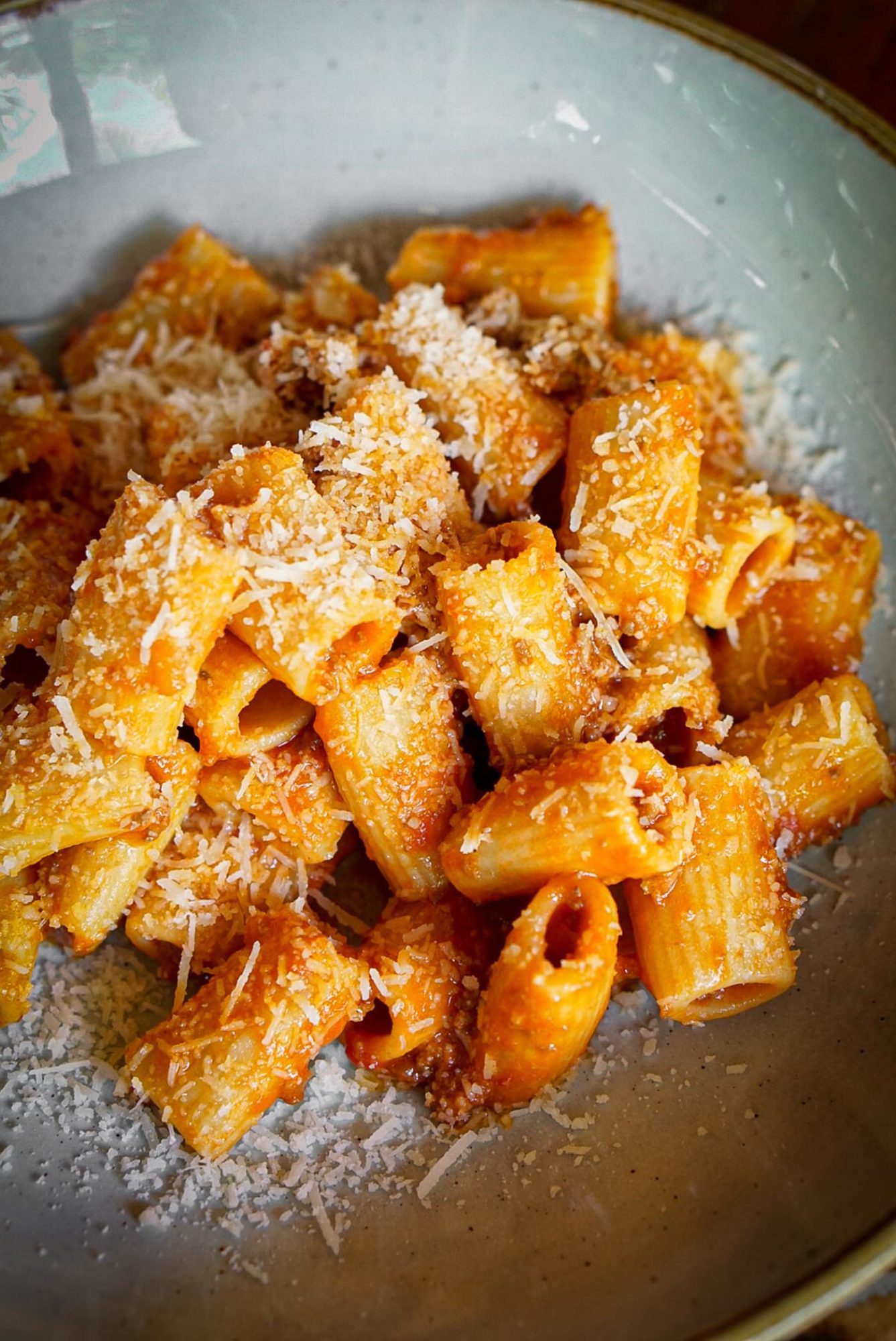 Ironside Pizza Love at First Bite Dish Miami