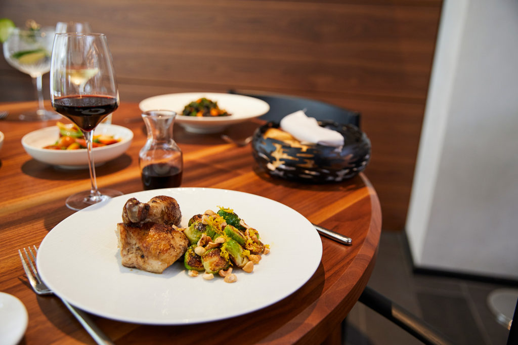 Los mejores restaurantes de Brickell - Gastronomía - April 2024