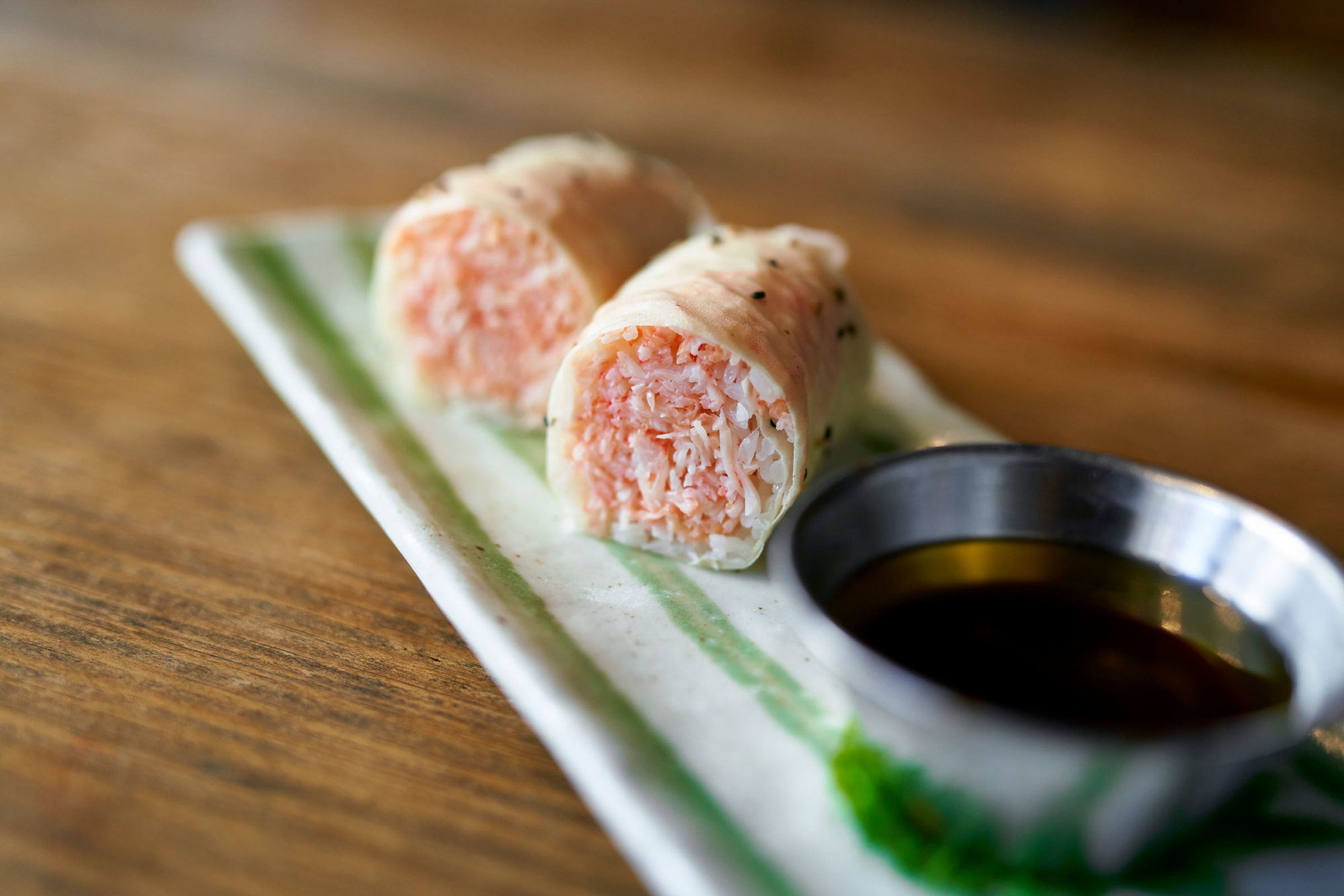 The 5 Best Sushi Restaurants in Brickell Dish Miami