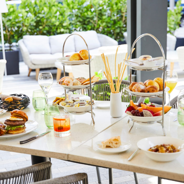 The Best Brunch in Coconut Grove [July 2024] Dish Miami