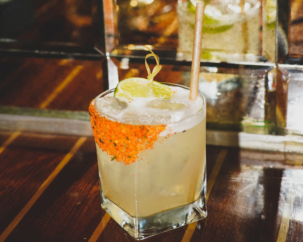 The 5 Best Bars in Brickell | Dish Miami